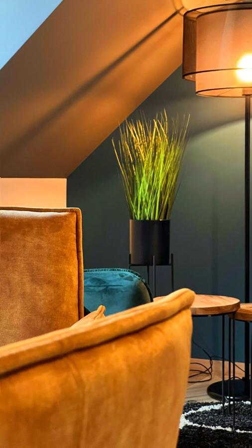 H-85 Suites Level 5/9 Koblenz  Luaran gambar