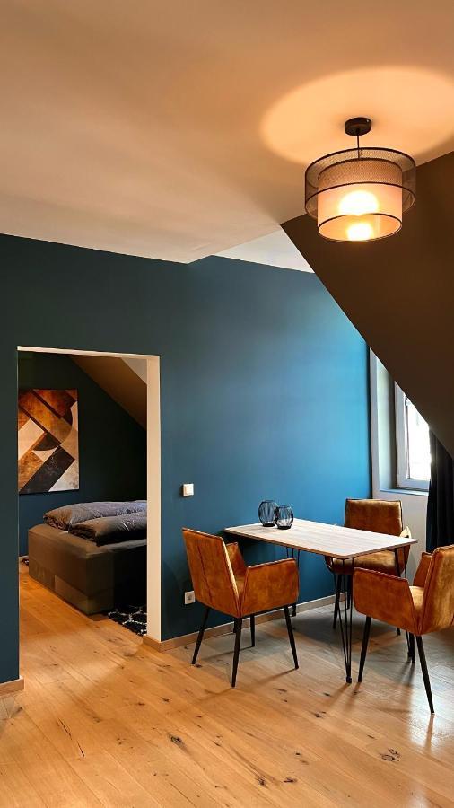 H-85 Suites Level 5/9 Koblenz  Luaran gambar