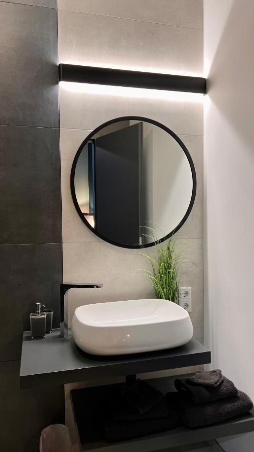 H-85 Suites Level 5/9 Koblenz  Luaran gambar