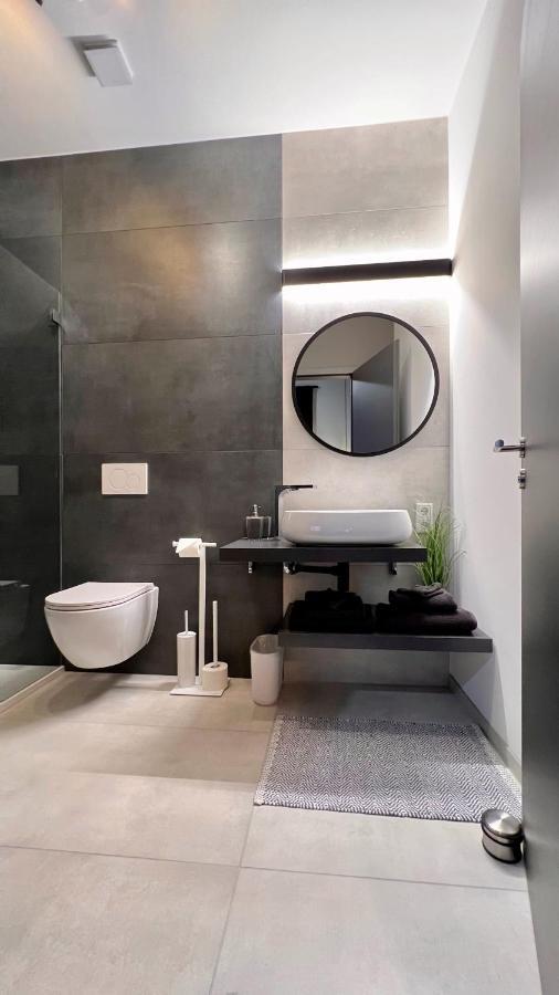 H-85 Suites Level 5/9 Koblenz  Luaran gambar