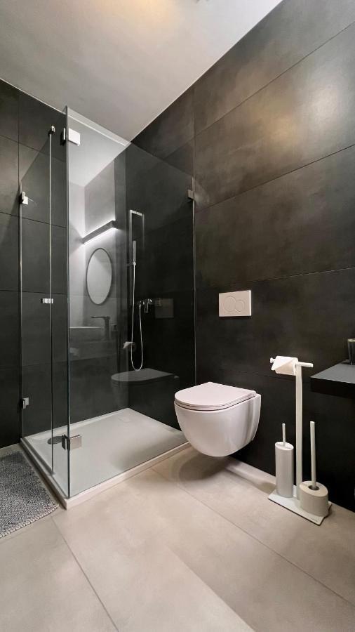 H-85 Suites Level 5/9 Koblenz  Luaran gambar