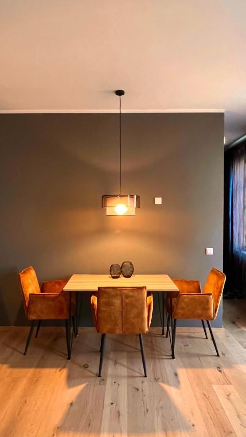 H-85 Suites Level 5/9 Koblenz  Luaran gambar