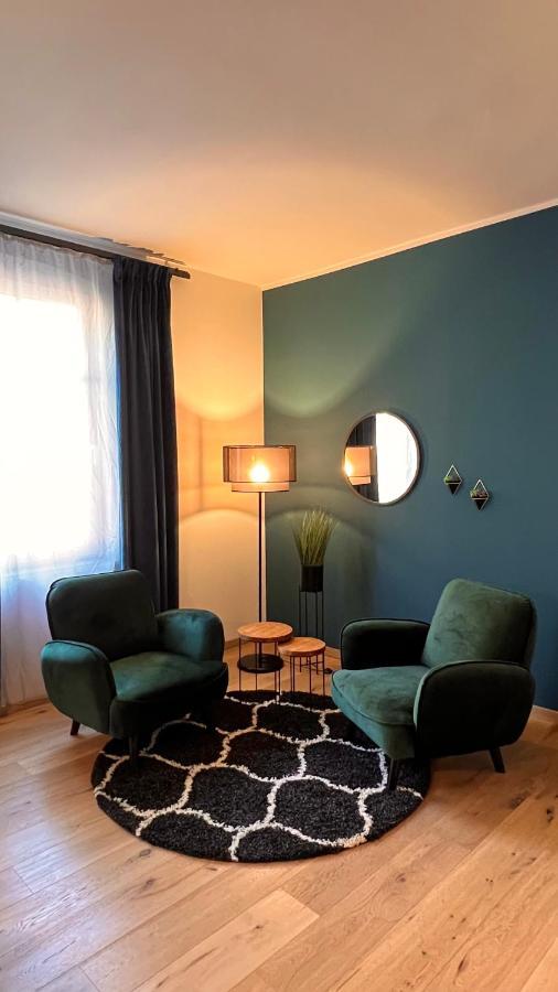 H-85 Suites Level 5/9 Koblenz  Luaran gambar