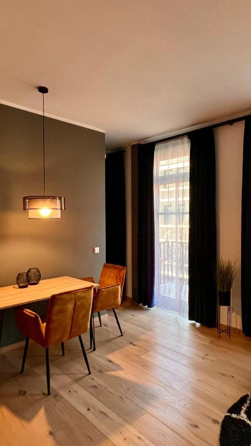 H-85 Suites Level 5/9 Koblenz  Luaran gambar